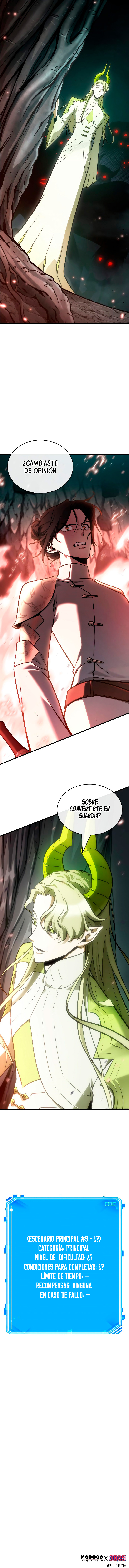 Read Lector omnisciente ES Manga Online