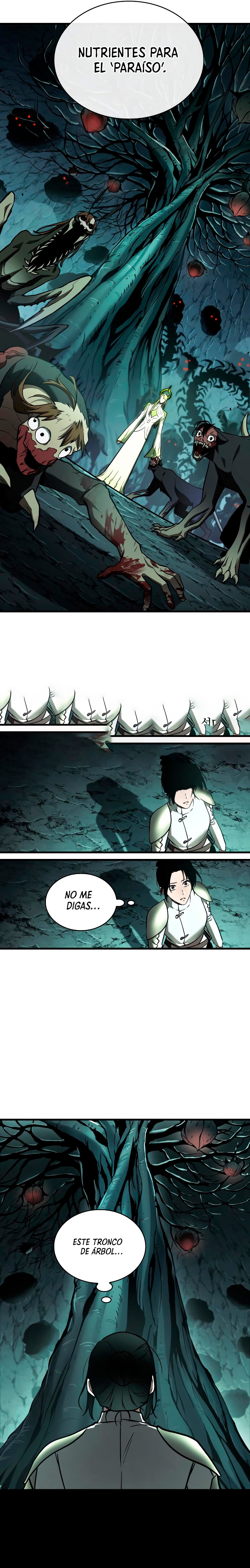 Read Lector omnisciente ES Manga Online