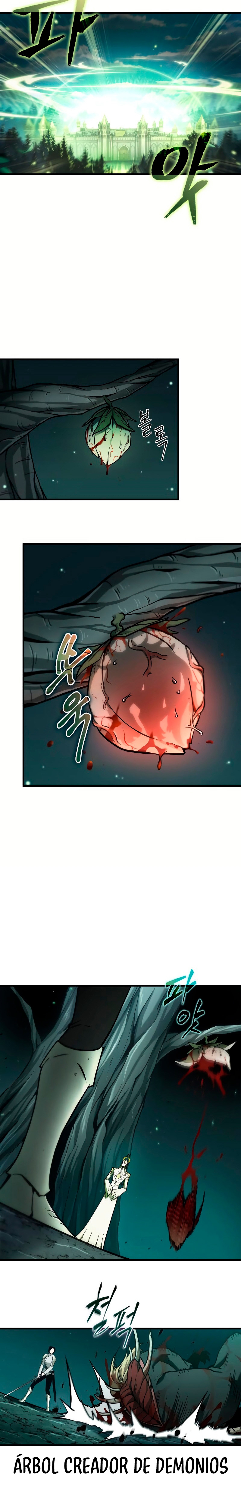 Read Lector omnisciente ES Manga Online