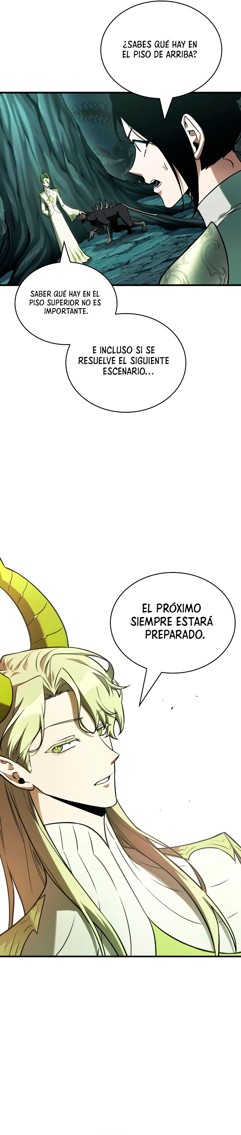 Read Lector omnisciente ES Manga Online