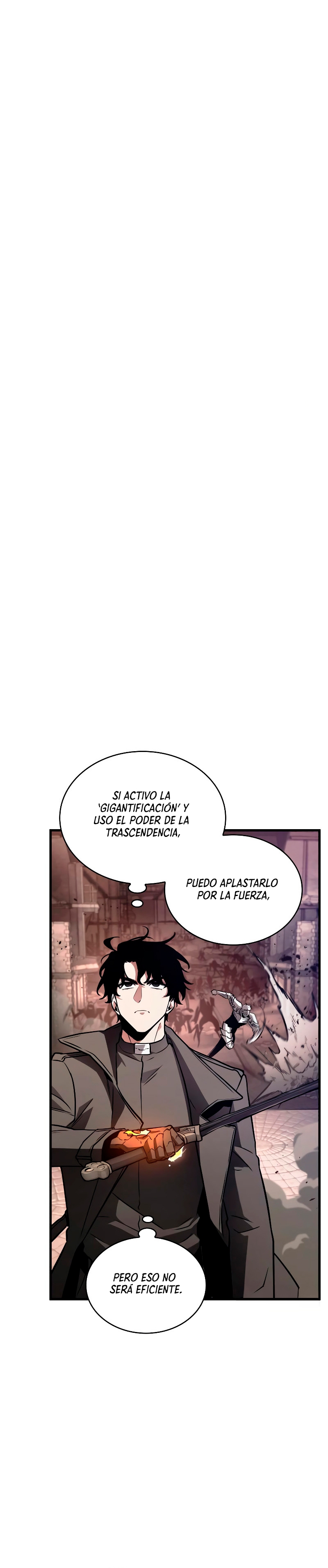 Read Lector omnisciente ES Manga Online