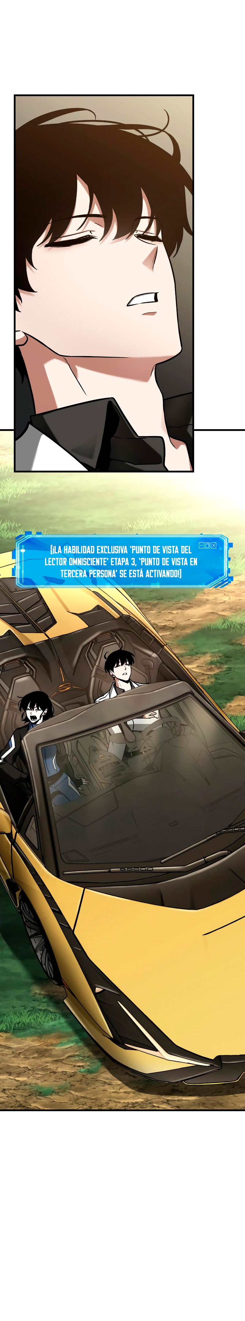 Read Lector omnisciente ES Manga Online