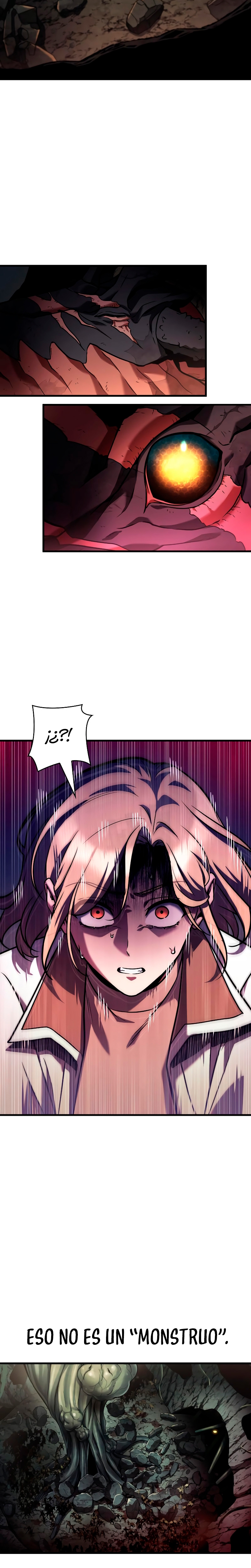 Read Lector omnisciente ES Manga Online