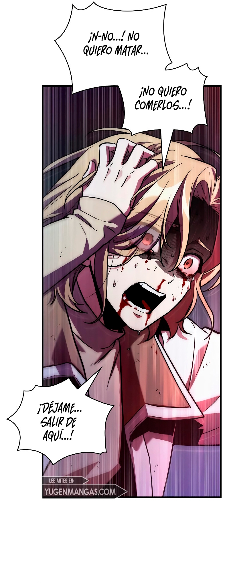 Read Lector omnisciente ES Manga Online