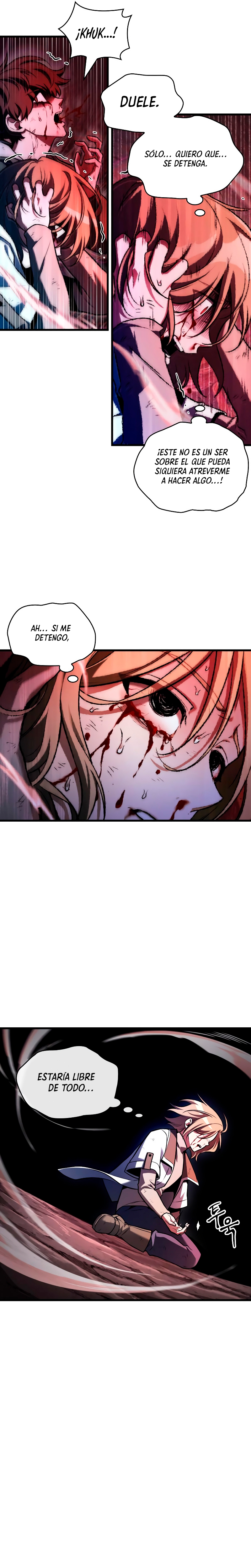 Read Lector omnisciente ES Manga Online