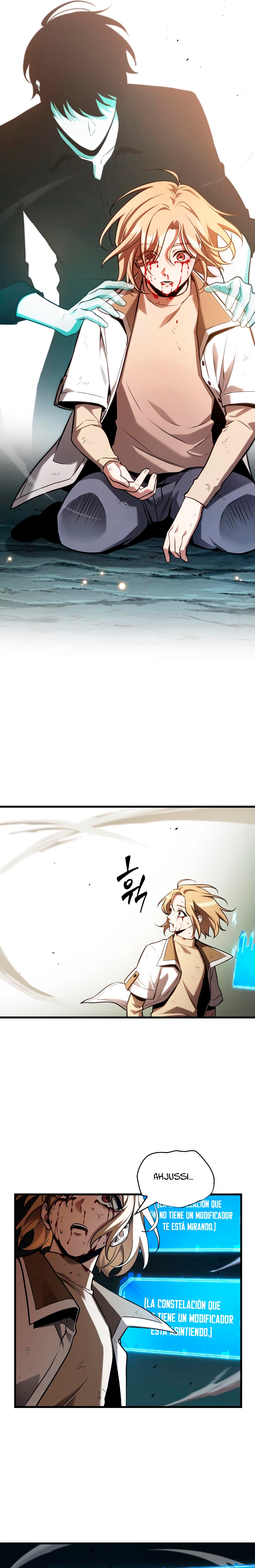 Read Lector omnisciente ES Manga Online