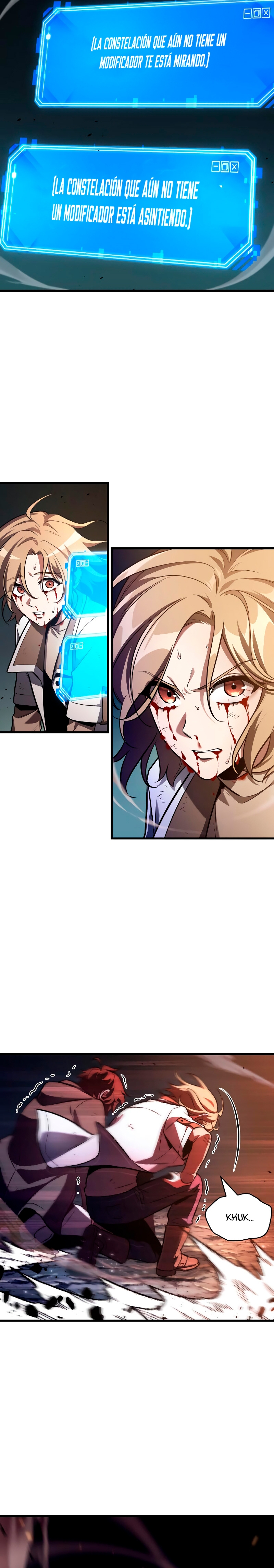 Read Lector omnisciente ES Manga Online