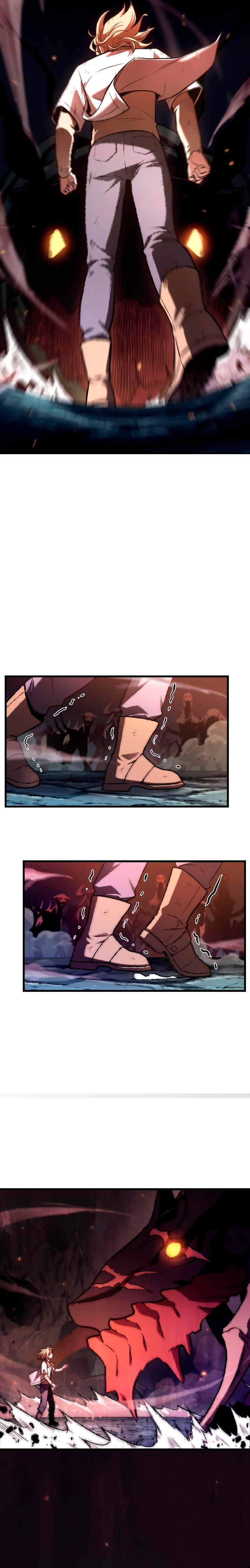 Read Lector omnisciente ES Manga Online