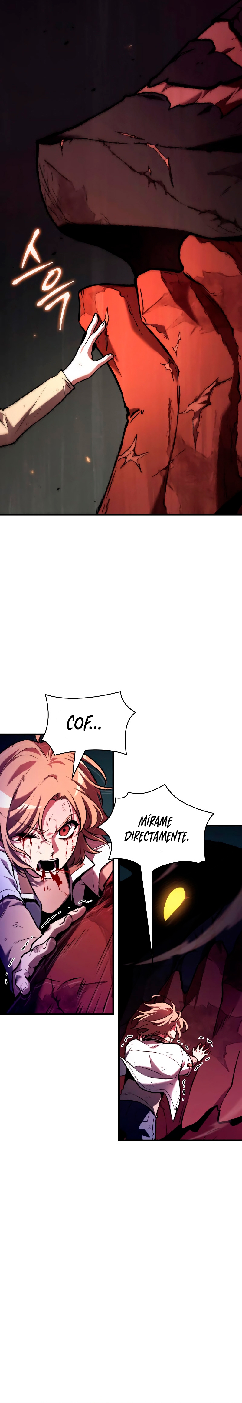 Read Lector omnisciente ES Manga Online