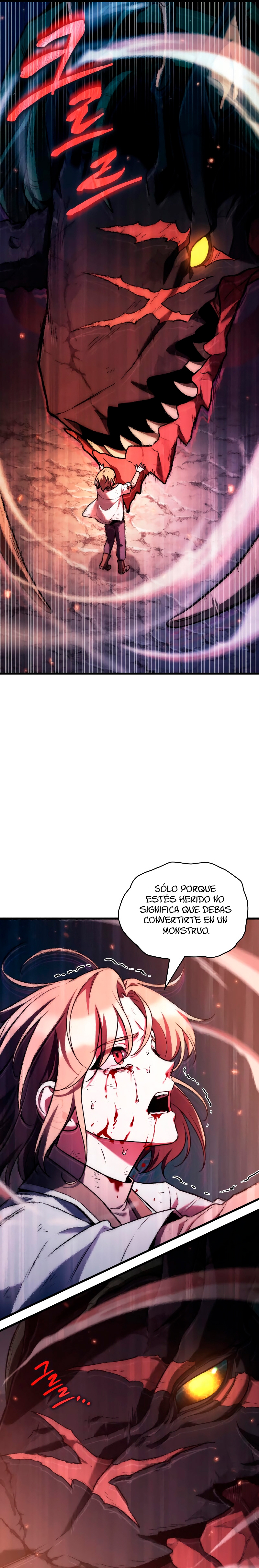 Read Lector omnisciente ES Manga Online