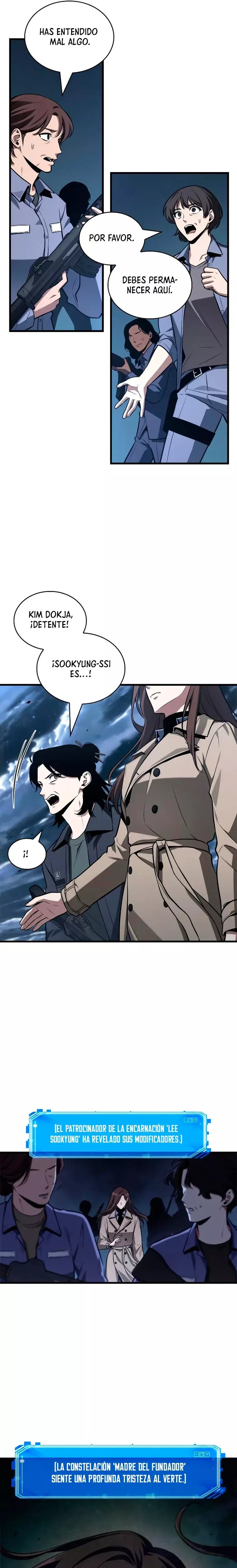 Read Lector omnisciente ES Manga Online