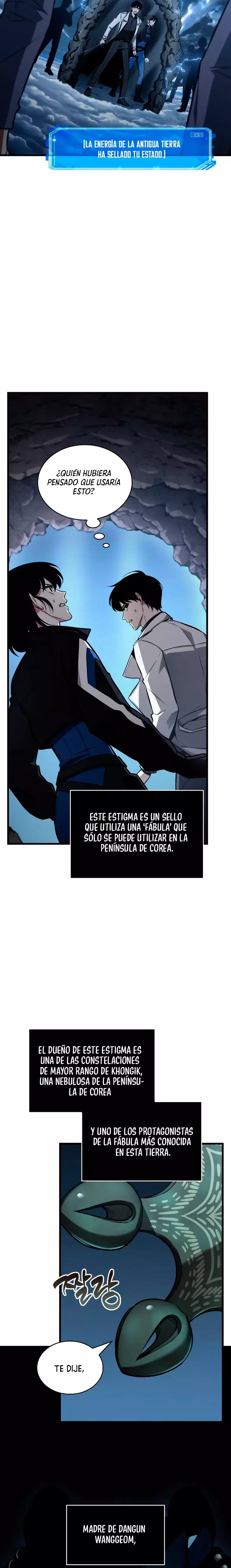 Read Lector omnisciente ES Manga Online