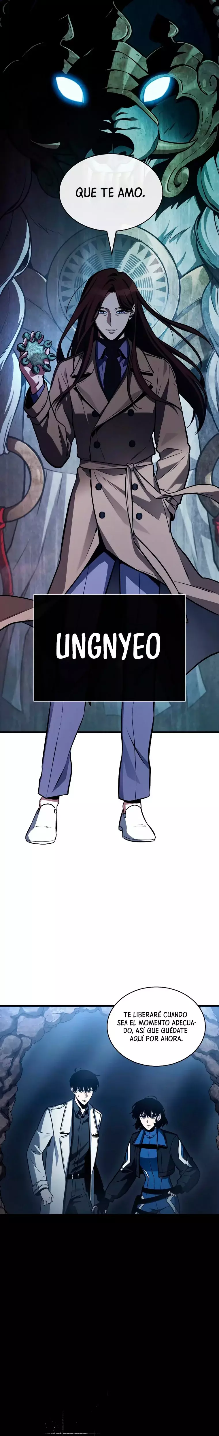 Read Lector omnisciente ES Manga Online