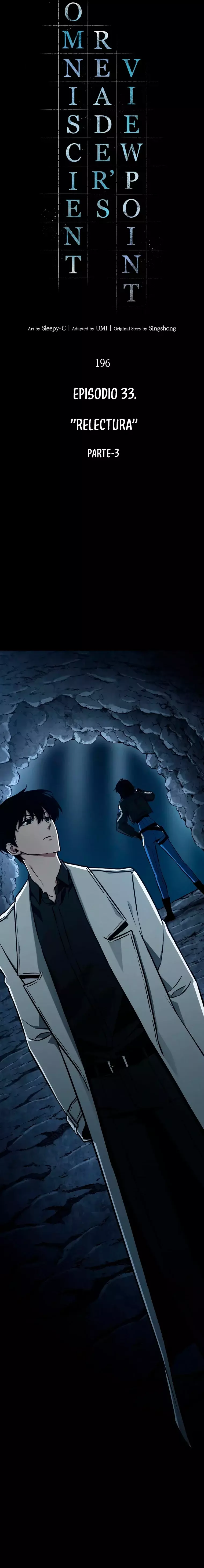 Read Lector omnisciente ES Manga Online