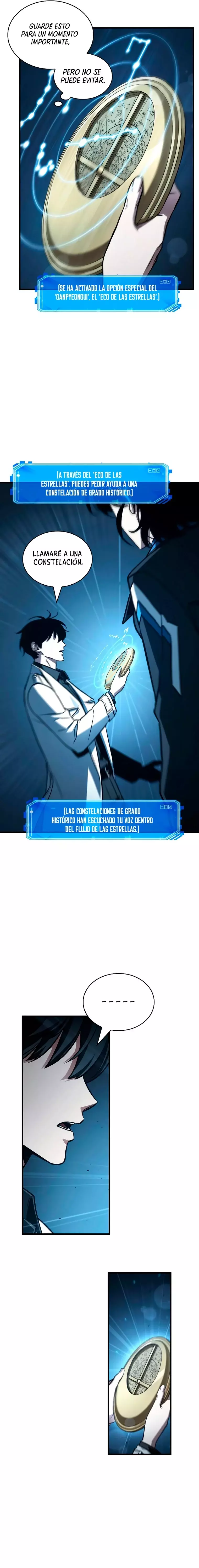 Read Lector omnisciente ES Manga Online