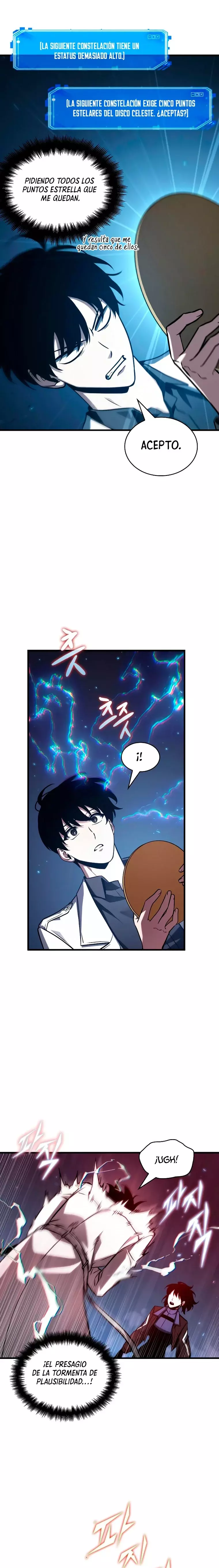 Read Lector omnisciente ES Manga Online