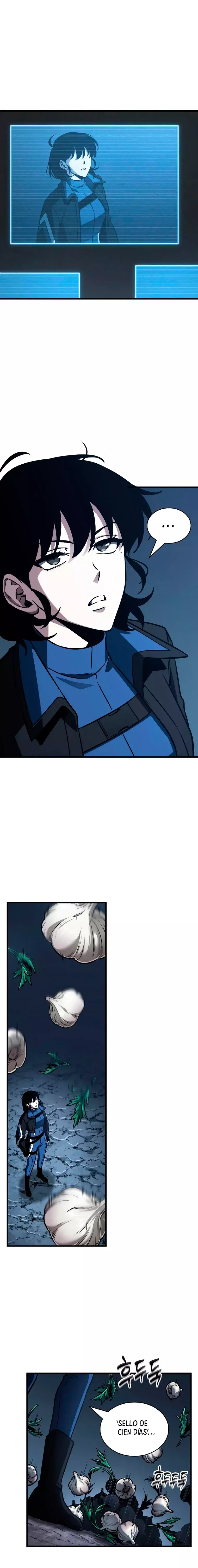 Read Lector omnisciente ES Manga Online