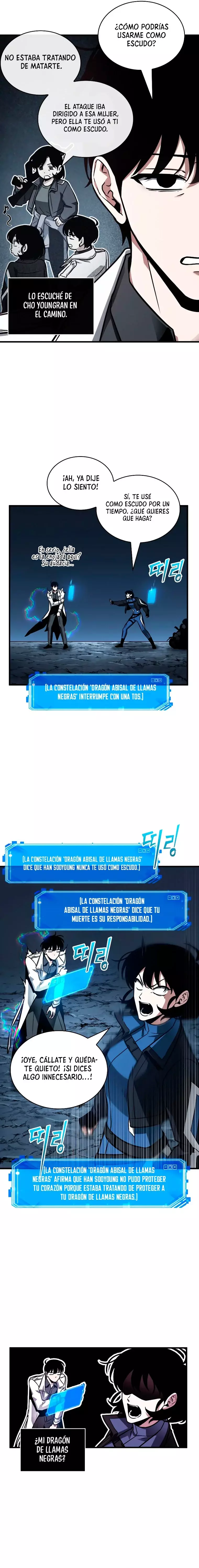 Read Lector omnisciente ES Manga Online