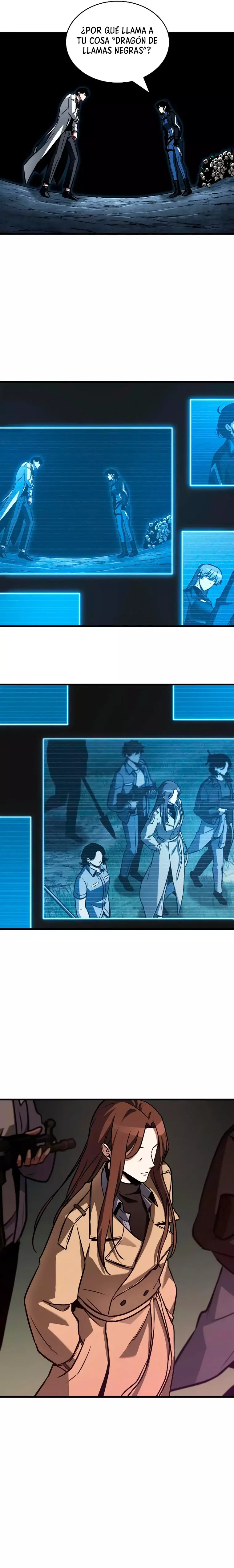 Read Lector omnisciente ES Manga Online