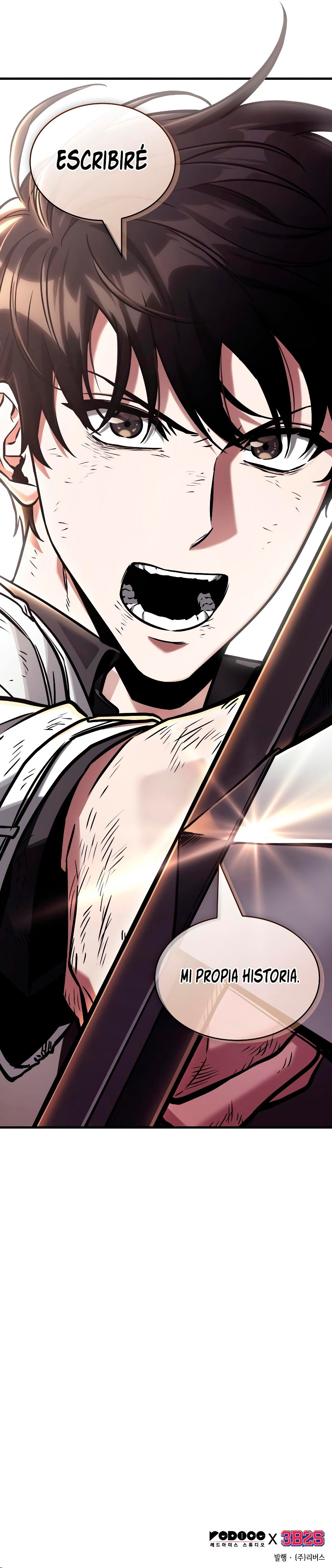 Read Lector omnisciente ES Manga Online