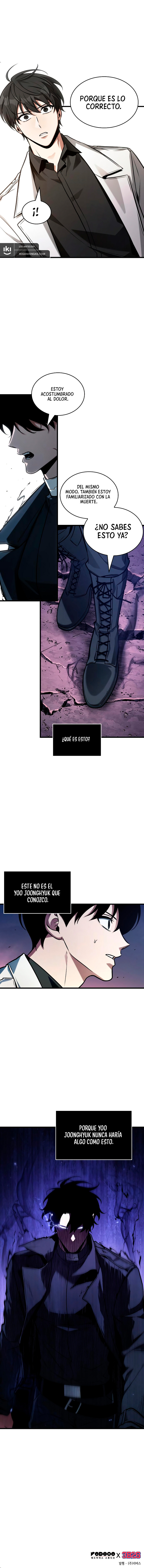 Read Lector omnisciente ES Manga Online