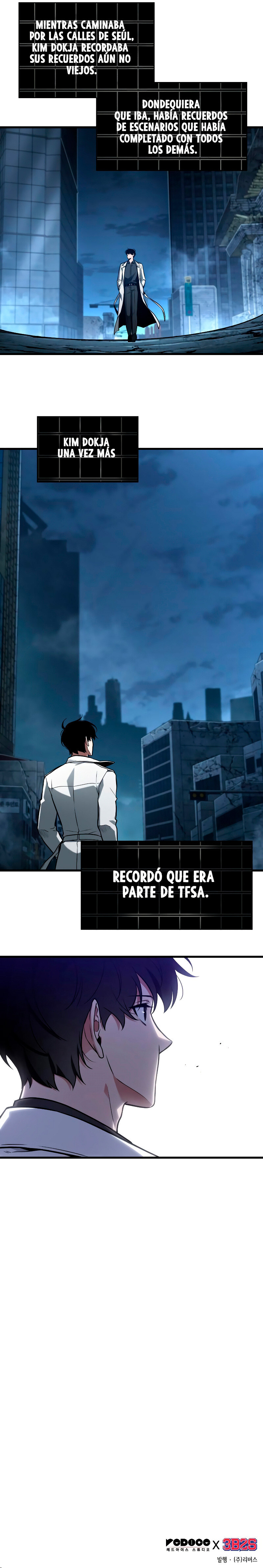 Read Lector omnisciente ES Manga Online
