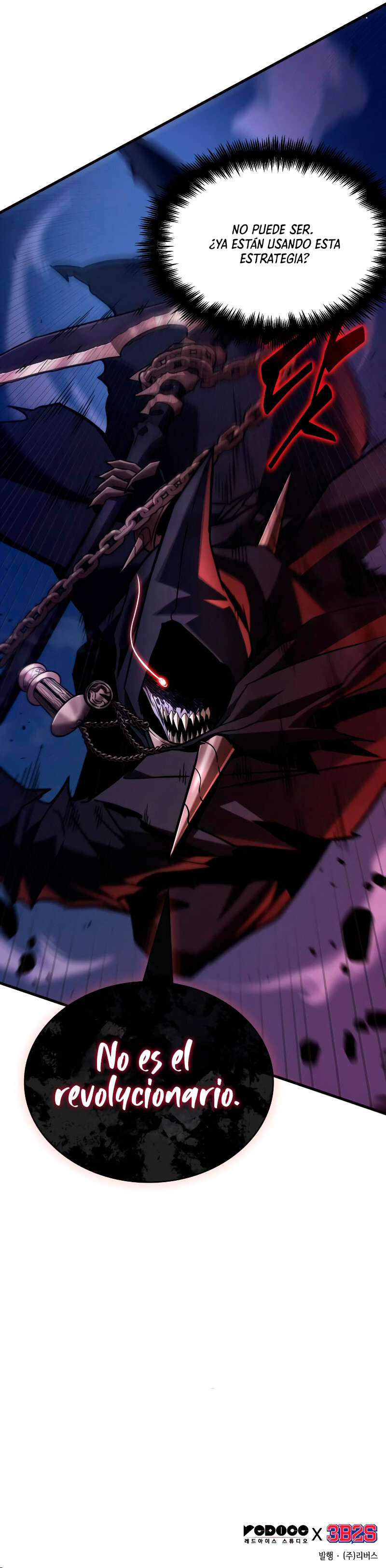 Read Lector omnisciente ES Manga Online