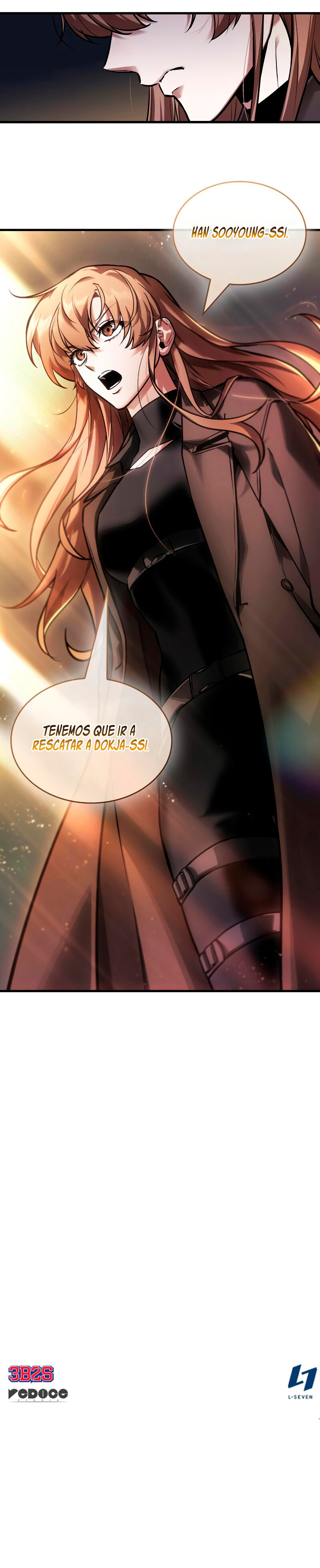 Read Lector omnisciente ES Manga Online