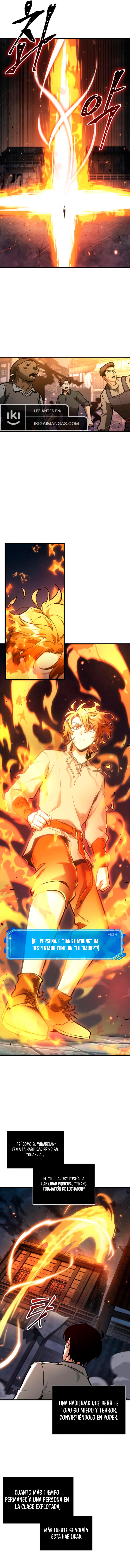 Read Lector omnisciente ES Manga Online