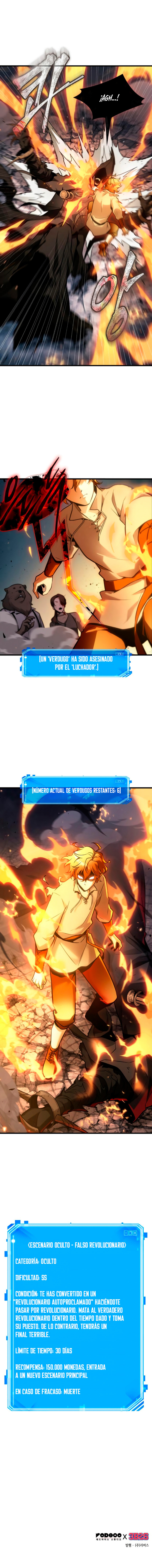 Read Lector omnisciente ES Manga Online