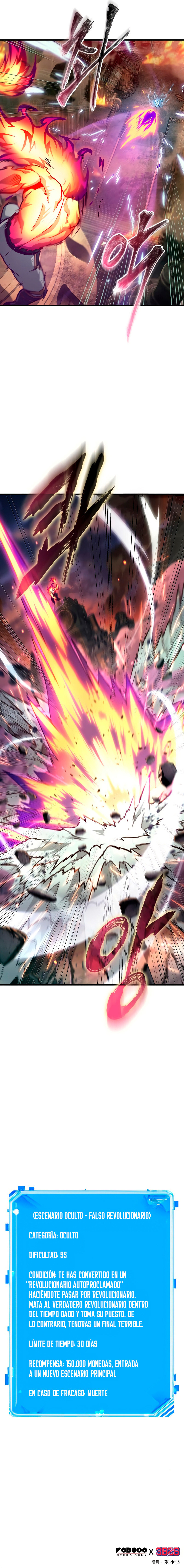 Read Lector omnisciente ES Manga Online