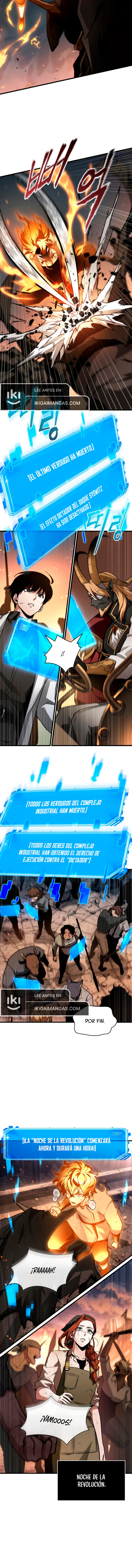 Read Lector omnisciente ES Manga Online