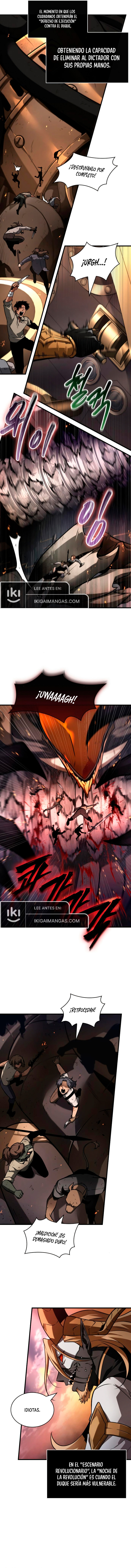 Read Lector omnisciente ES Manga Online