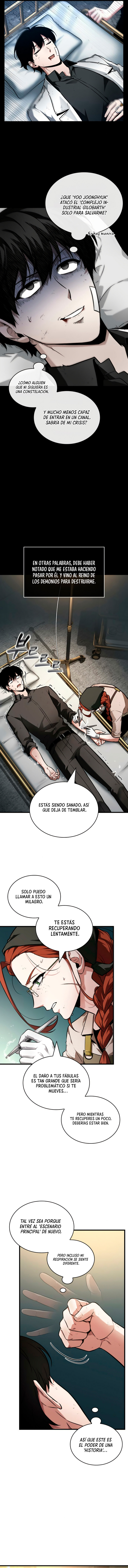 Read Lector omnisciente ES Manga Online