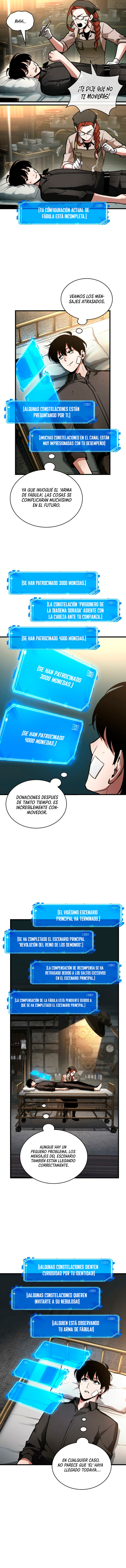 Read Lector omnisciente ES Manga Online