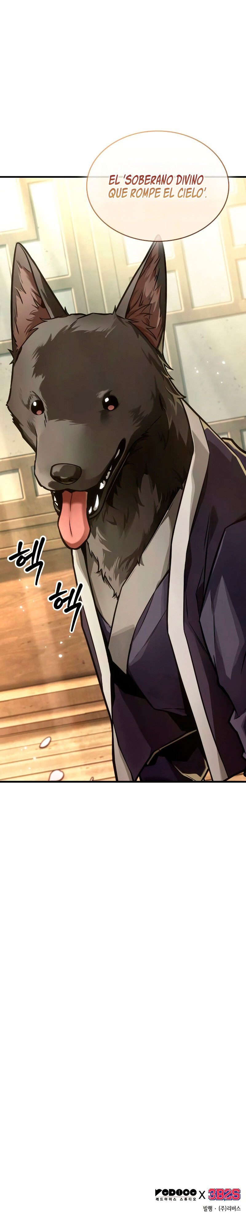 Read Lector omnisciente ES Manga Online