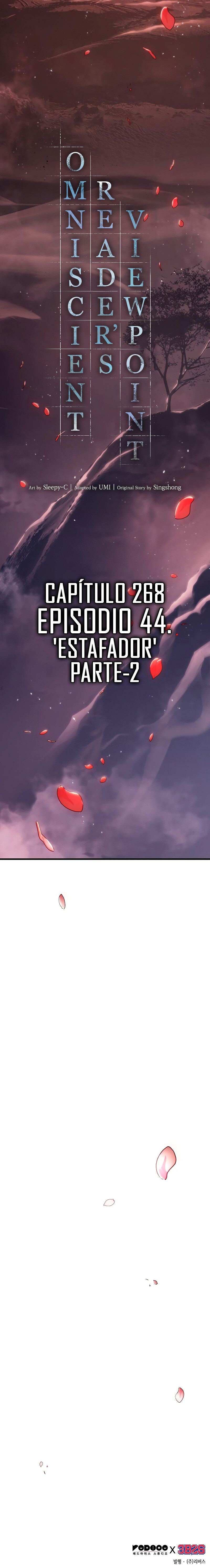 Read Lector omnisciente ES Manga Online