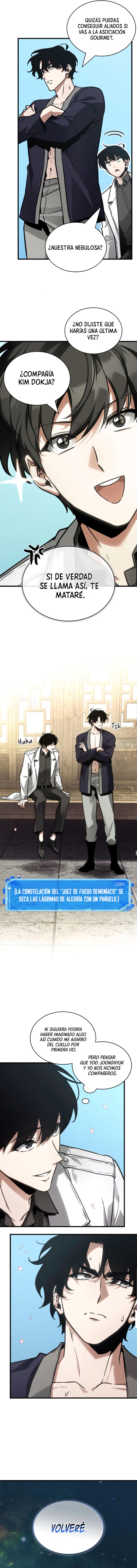 Read Lector omnisciente ES Manga Online