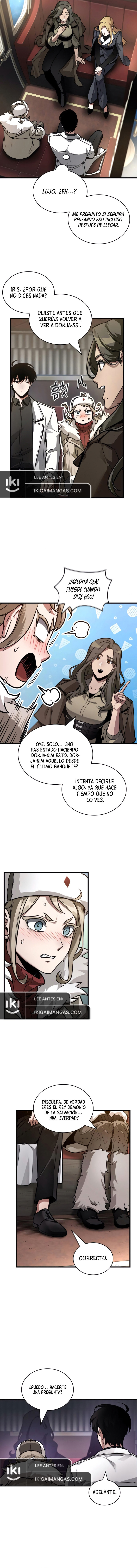 Read Lector omnisciente ES Manga Online