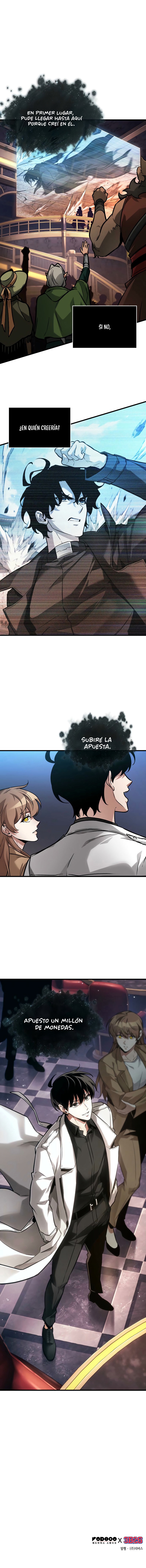 Read Lector omnisciente ES Manga Online