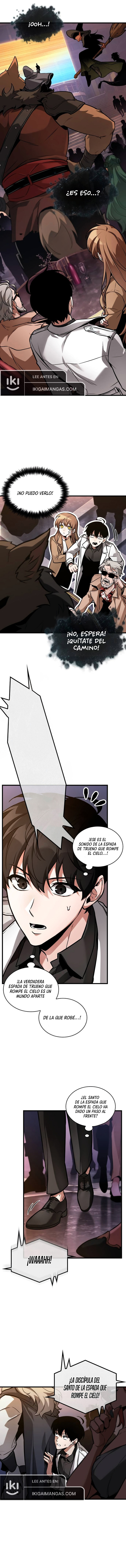 Read Lector omnisciente ES Manga Online