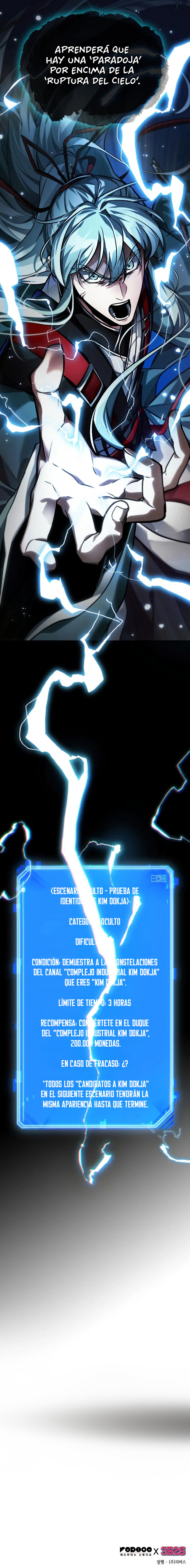 Read Lector omnisciente ES Manga Online