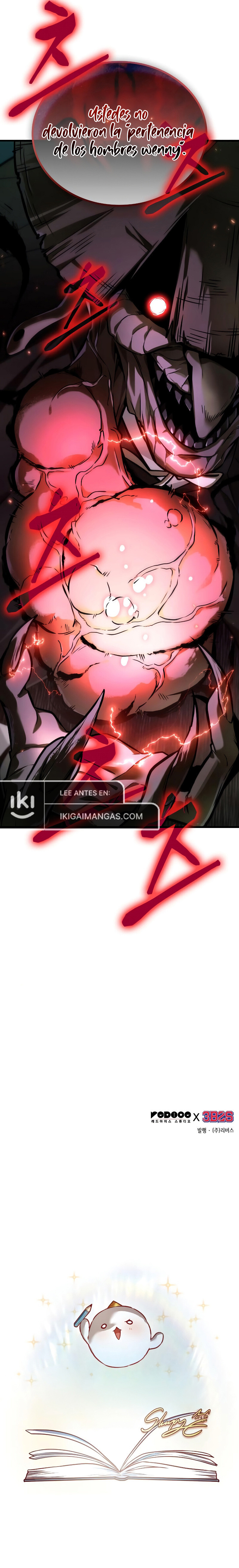 Read Lector omnisciente ES Manga Online