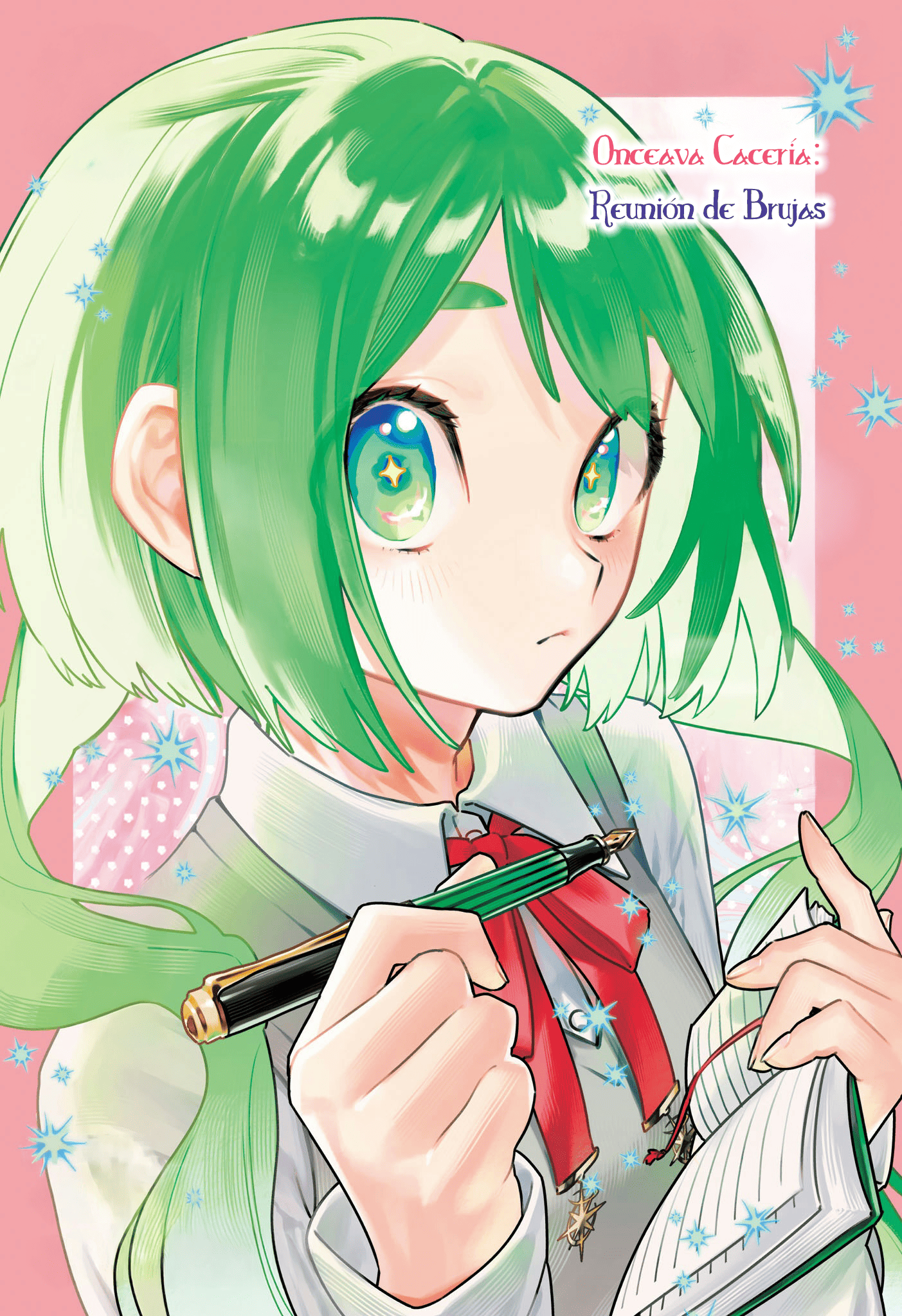 Read Madan No Ichi ES Manga Online