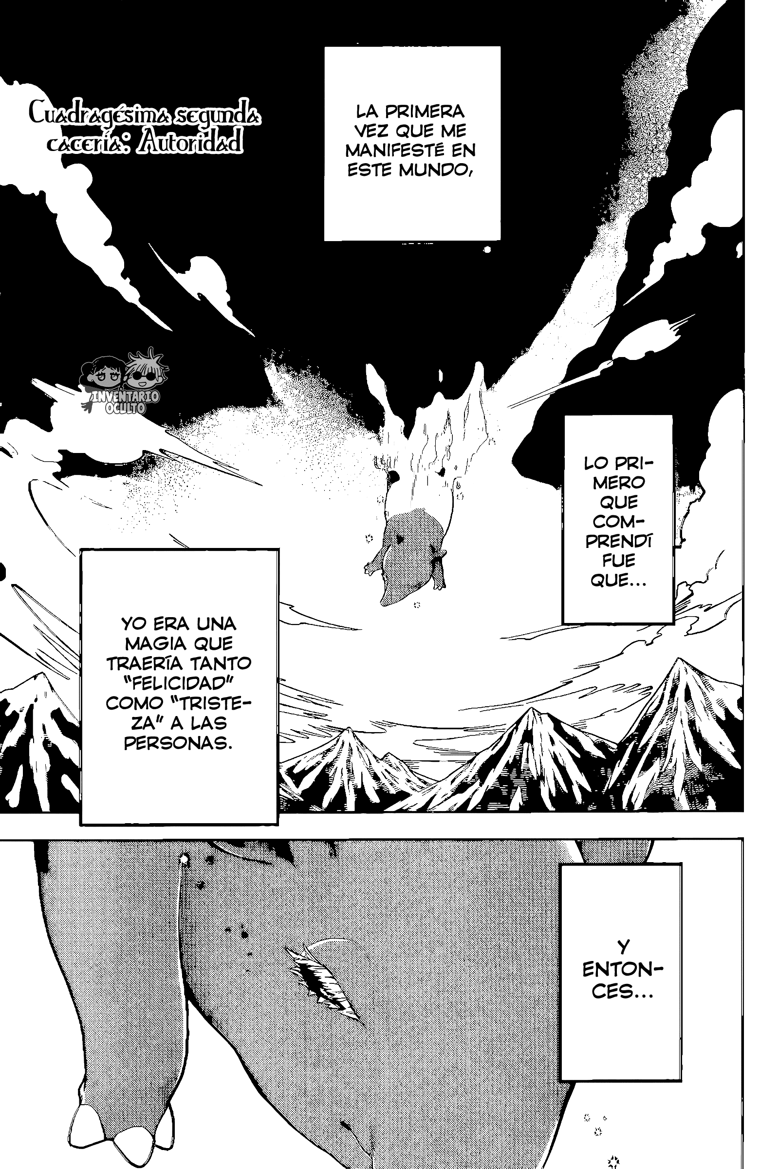 Read Madan No Ichi ES Manga Online