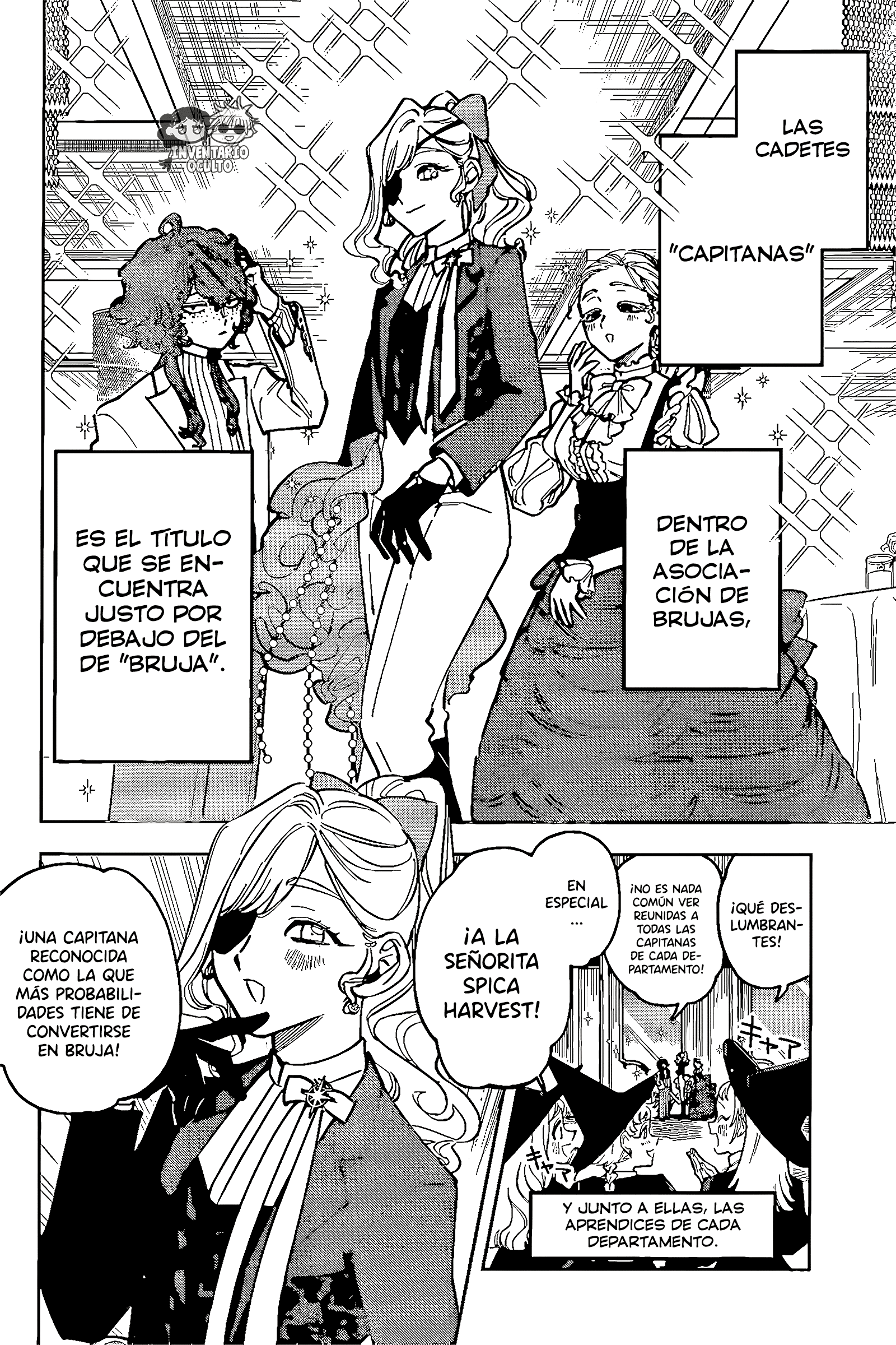 Read Madan No Ichi ES Manga Online