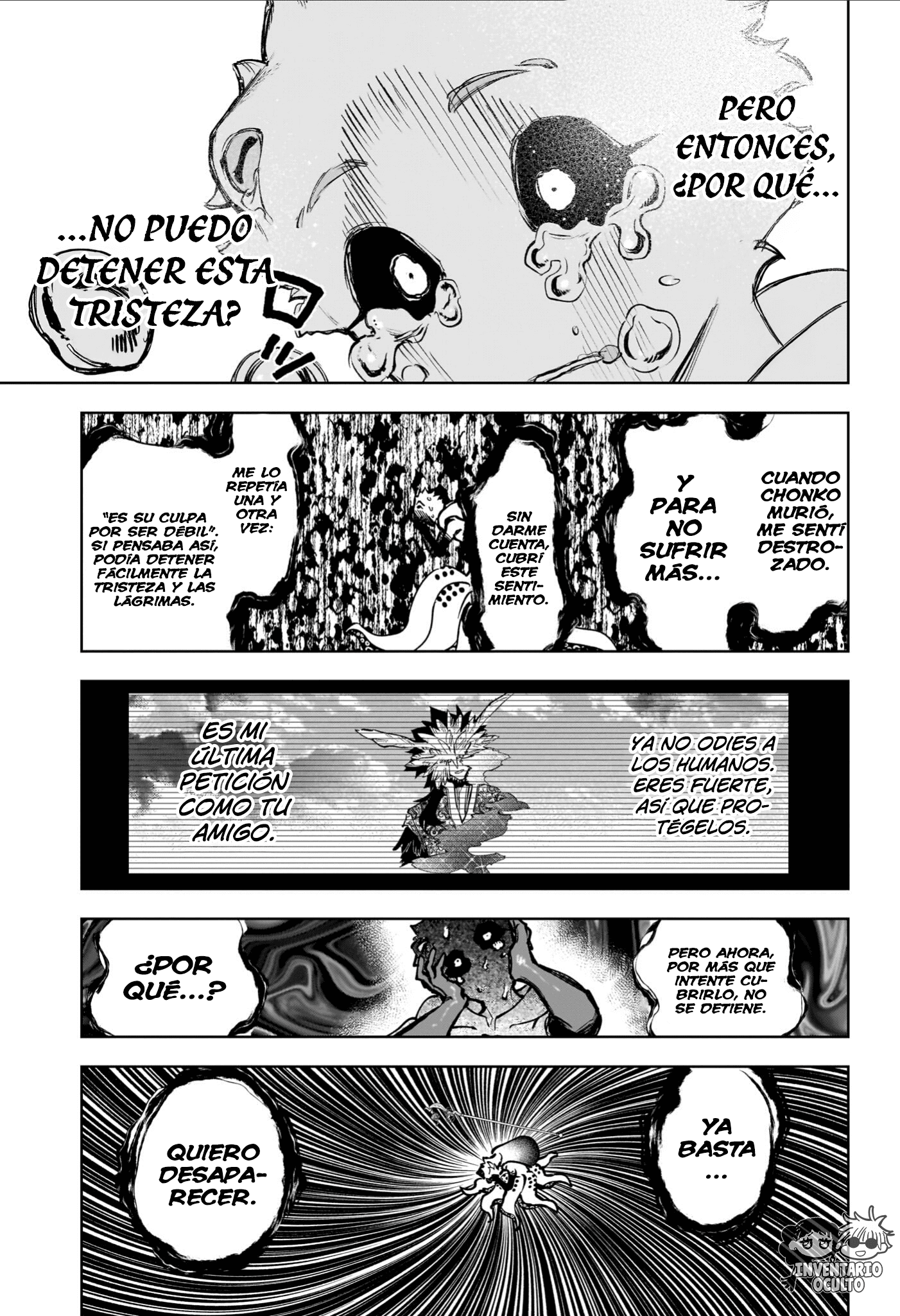 Read Madan No Ichi ES Manga Online