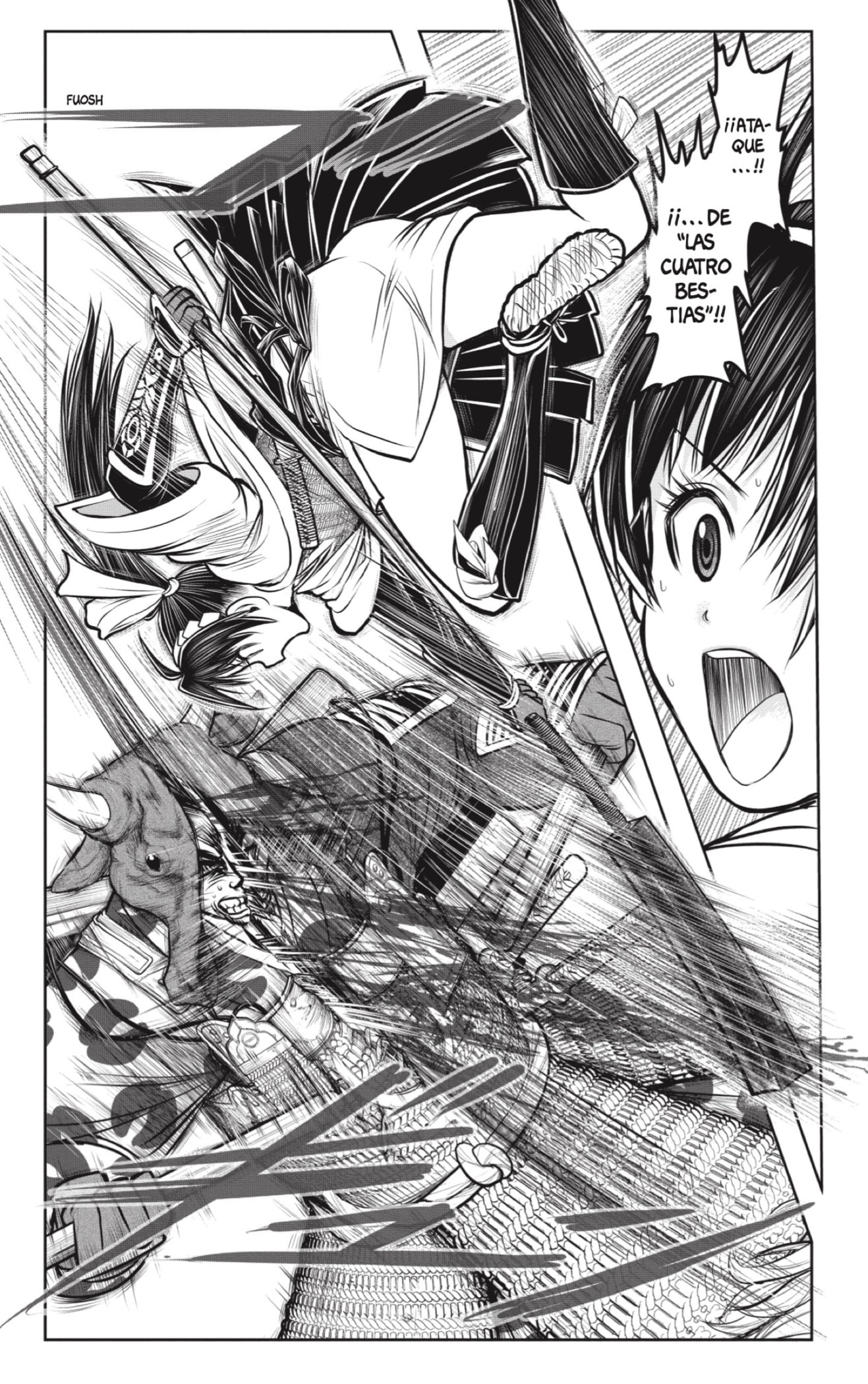Read Nige Jozu no Wakagimi ES Manga Online