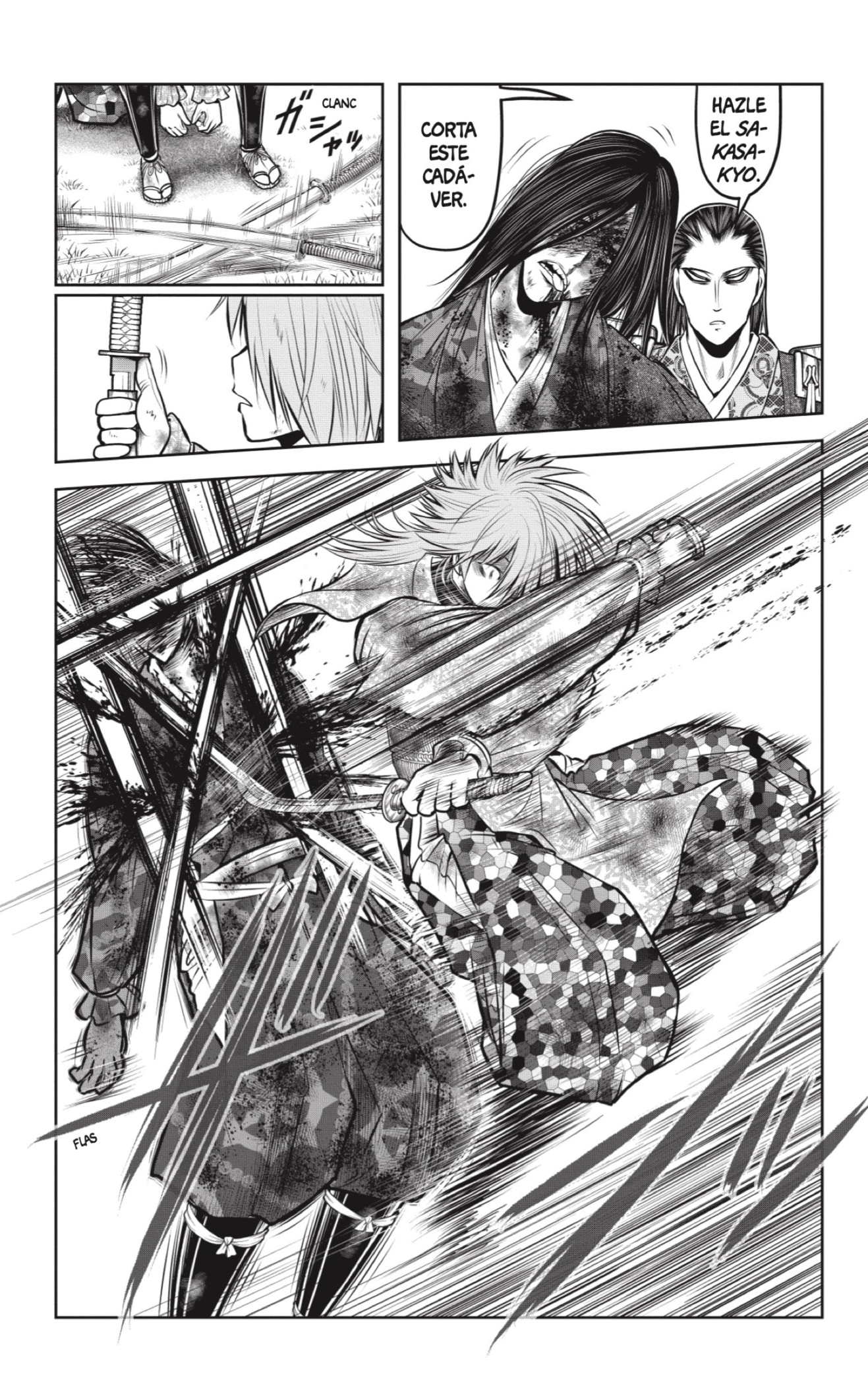 Read Nige Jozu no Wakagimi ES Manga Online
