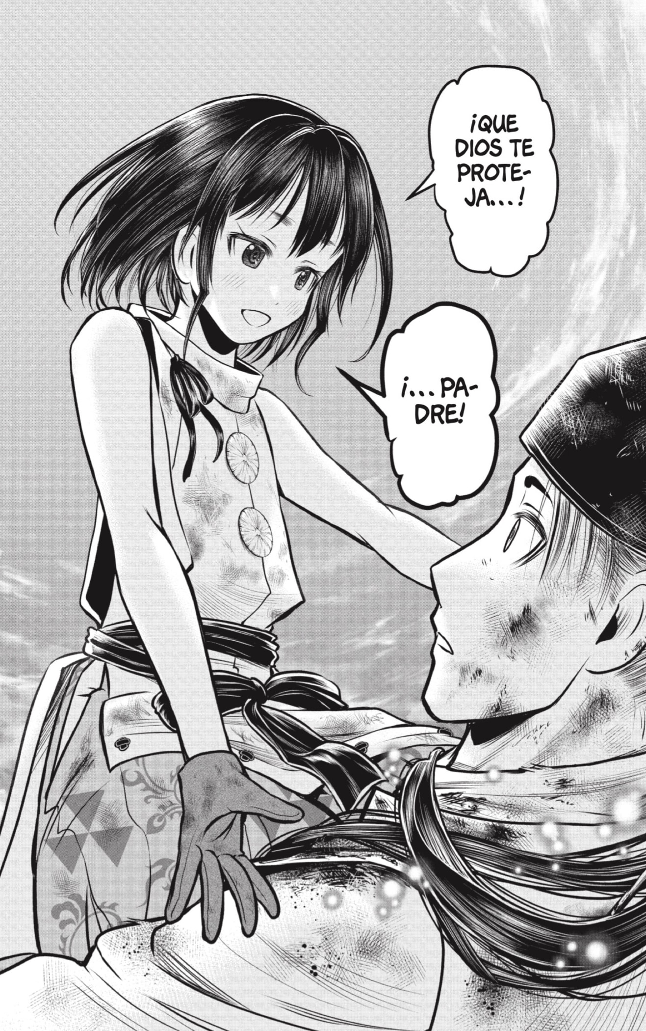 Read Nige Jozu no Wakagimi ES Manga Online